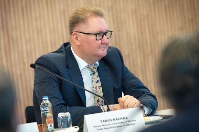 'Не ведем никаких разговоров о цифрах': в Минэкономики прокомментировали инсайд СМИ США по соглашению о полезных ископаемых