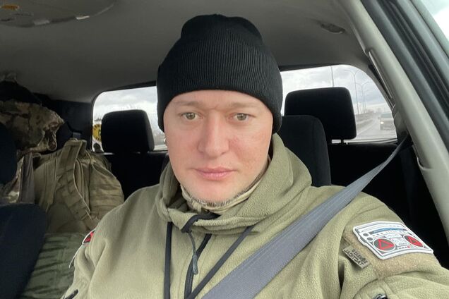 'Зачем за них хвататься?' Андрей Хлывнюк назвал причину, почему не будет переводить русскоязычные хиты 'Бумбокса'