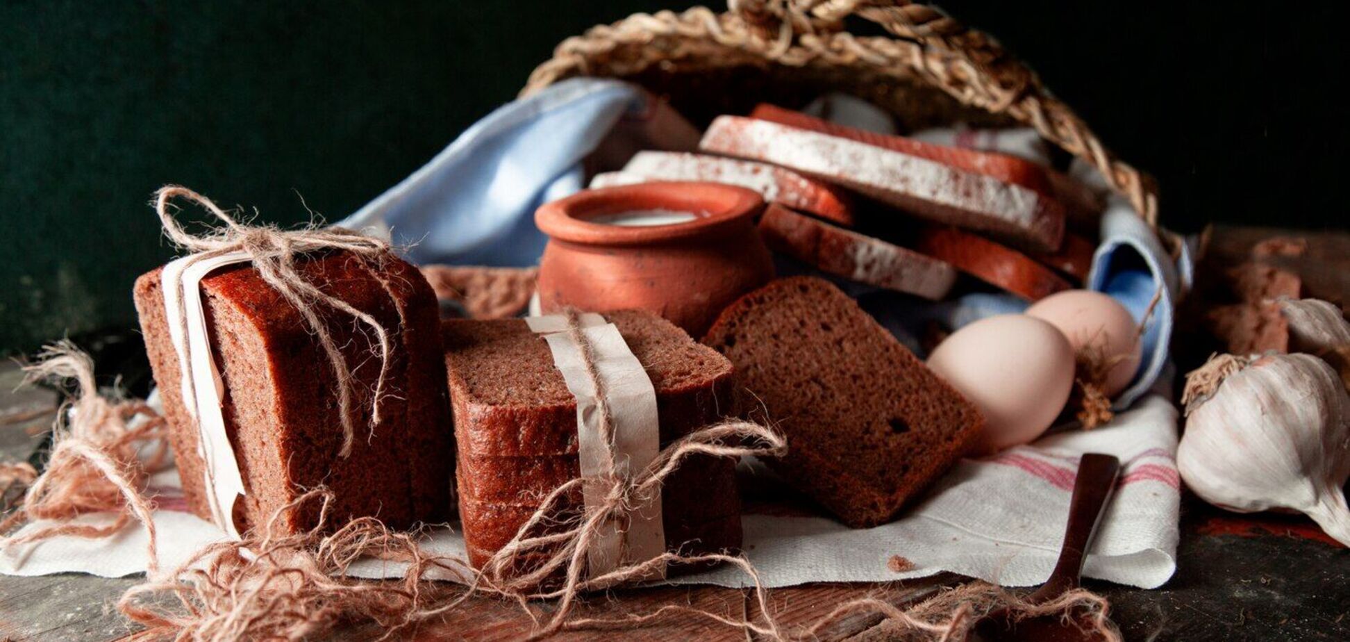Ставшая немодной вкусная еда: почувствуйте ностальгию