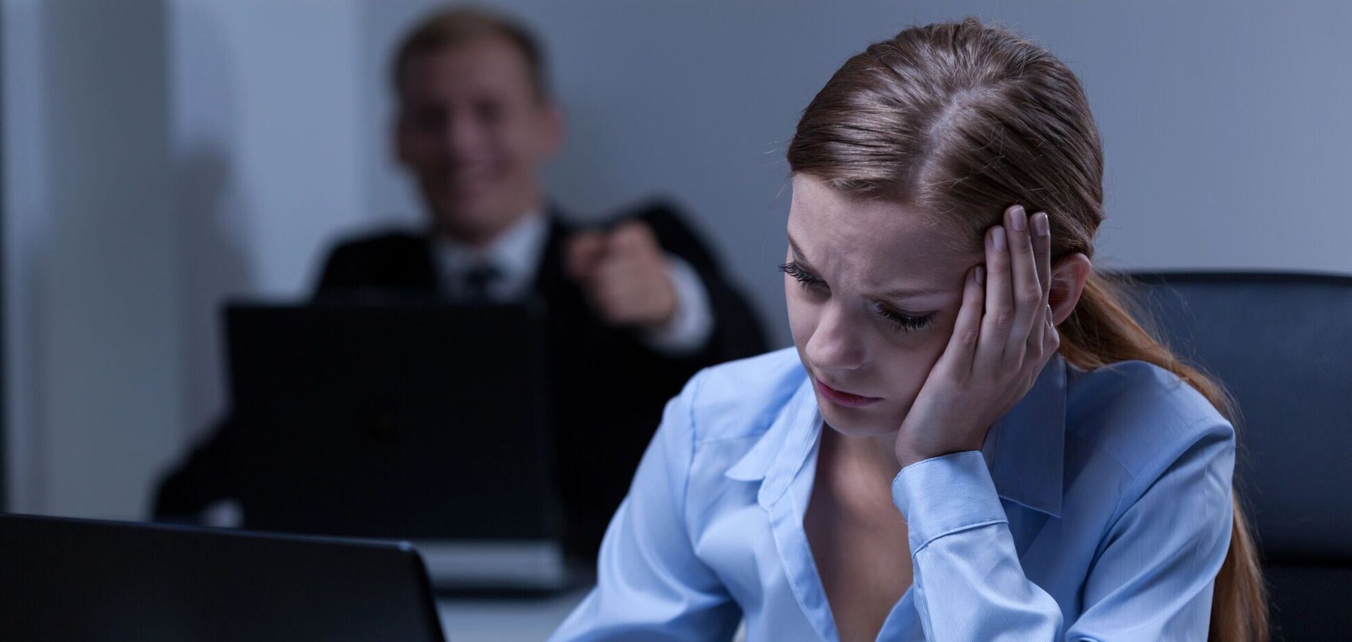 Хто порушує права українців