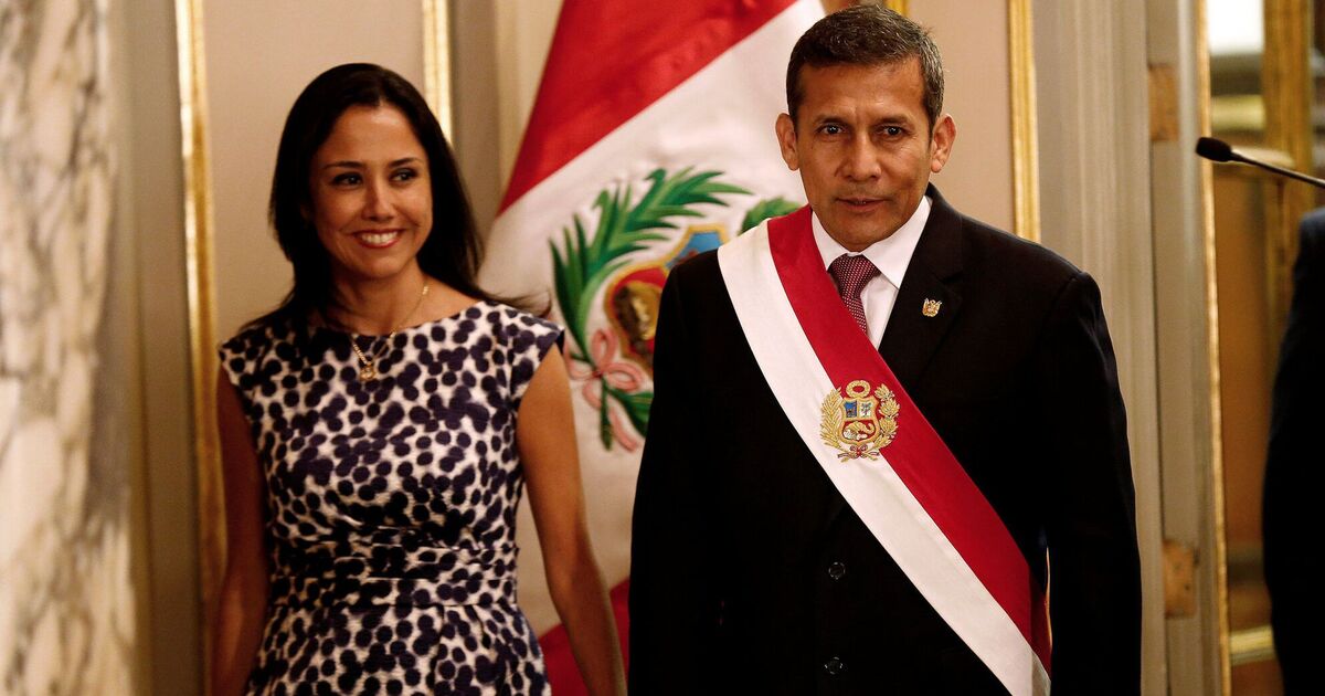 Експрезидента Перу з дружиною засудили до 15 років в'язниці: у чому їх звинуватили