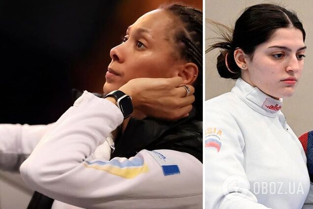 "Россияне свободно себя чувствуют": украинскую чемпионку возмущает, когда судьи говорят пожимать руки спортсменам РФ, которые качают права