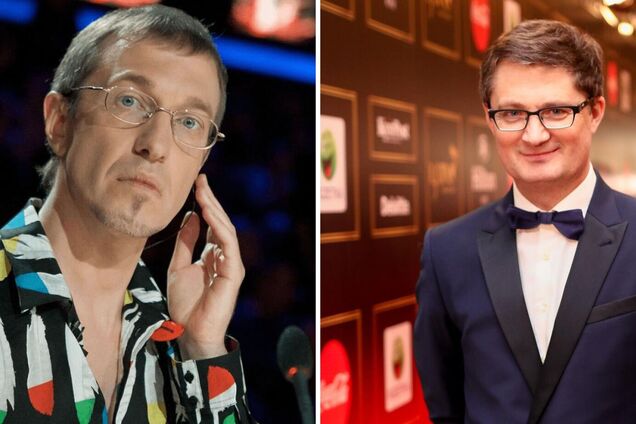 Кондратюк розповів, як адміністраторки 'Х-Фактора' в курилці поставили на місце Сосєдова через Крим: вибіг червоний на вулицю