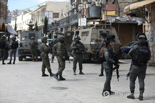 Буфер между врагом и мирными общинами: Израиль не планирует выводить войска из сектора Газа, Ливана и Сирии