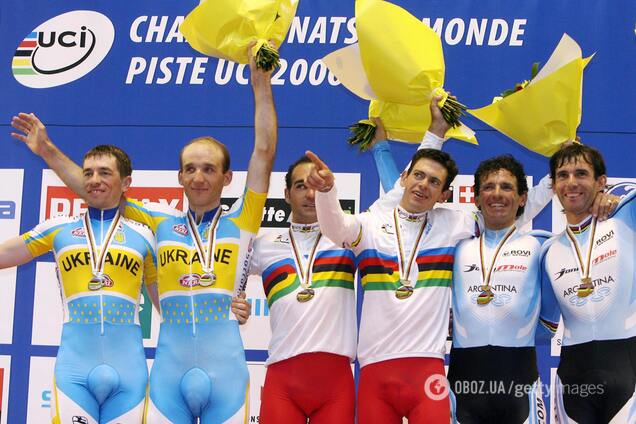 Чемпіона світу, який зрадив Україну, позбавили всіх спортивних результатів, титулів та звань