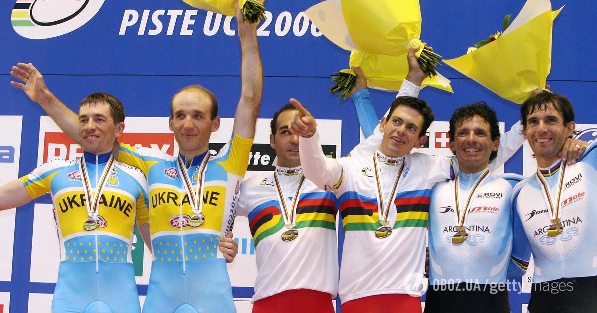 Світовий чемпіон, який зрадив свою батьківщину, втратив усі свої спортивні досягнення, медалі та нагороди.