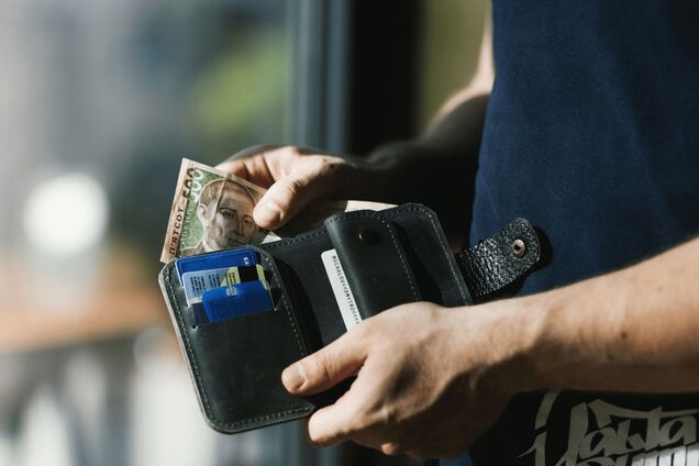 Минималка в Украине не позволяет купить даже минимальный набор товаров