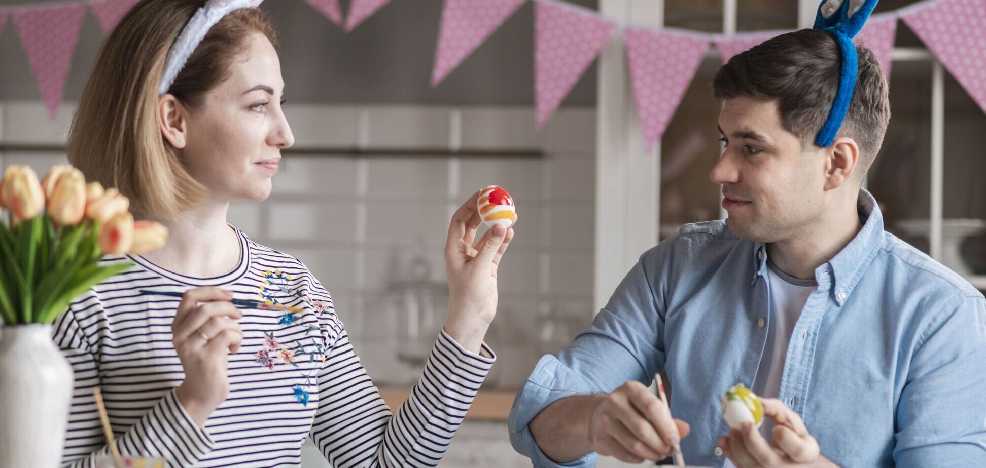 Как поздравить с Пасхой коллег и друзей: красивые пожелания