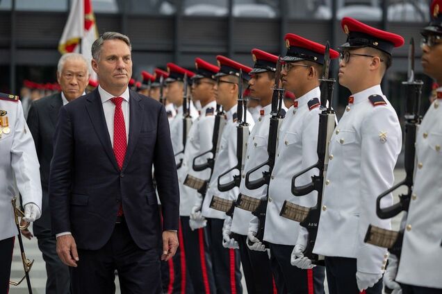 'Мы дружим со всеми': в Индонезии сказали, согласятся ли на создание военной базы для российских самолетов