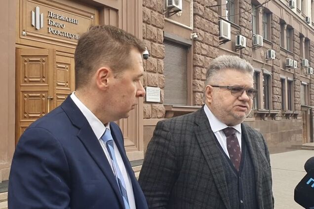 Мы расскажем в суде, как на самом деле выглядит государственная измена – адвокаты Порошенко