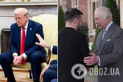 Трамп разозлился, когда после конфликта в Белом доме Зеленского приняли с объятиями в Европе – Politico