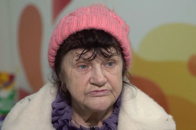 'Місто горіло цілими вулицями': Зінаїда з Торецька розповіла свою історію музею 'Голоси мирних' Фонду Ріната Ахметова