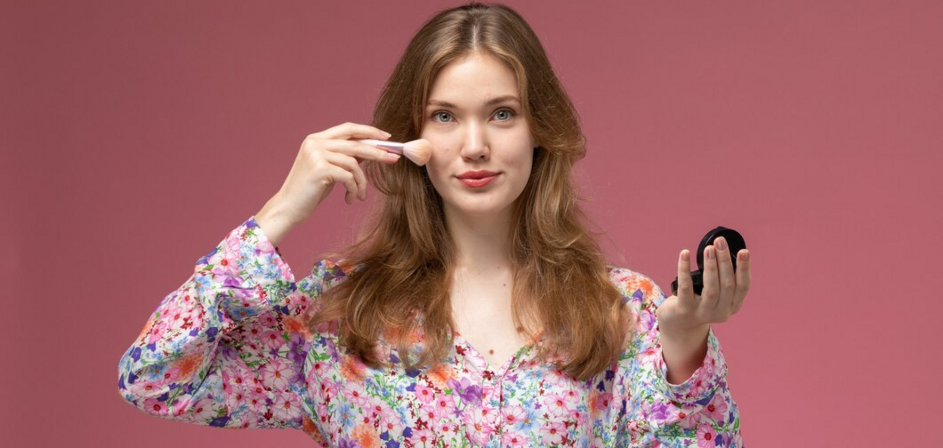 Как краситься, чтобы жирная кожа была матовой: 8 приемов