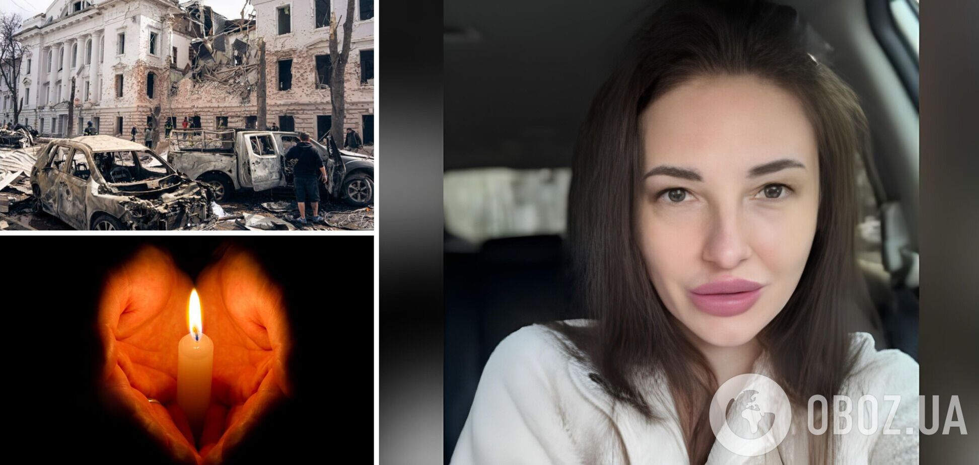 Привела сина на заняття у гурток і загинула: що відомо про ще одну жертву російського удару по Сумах