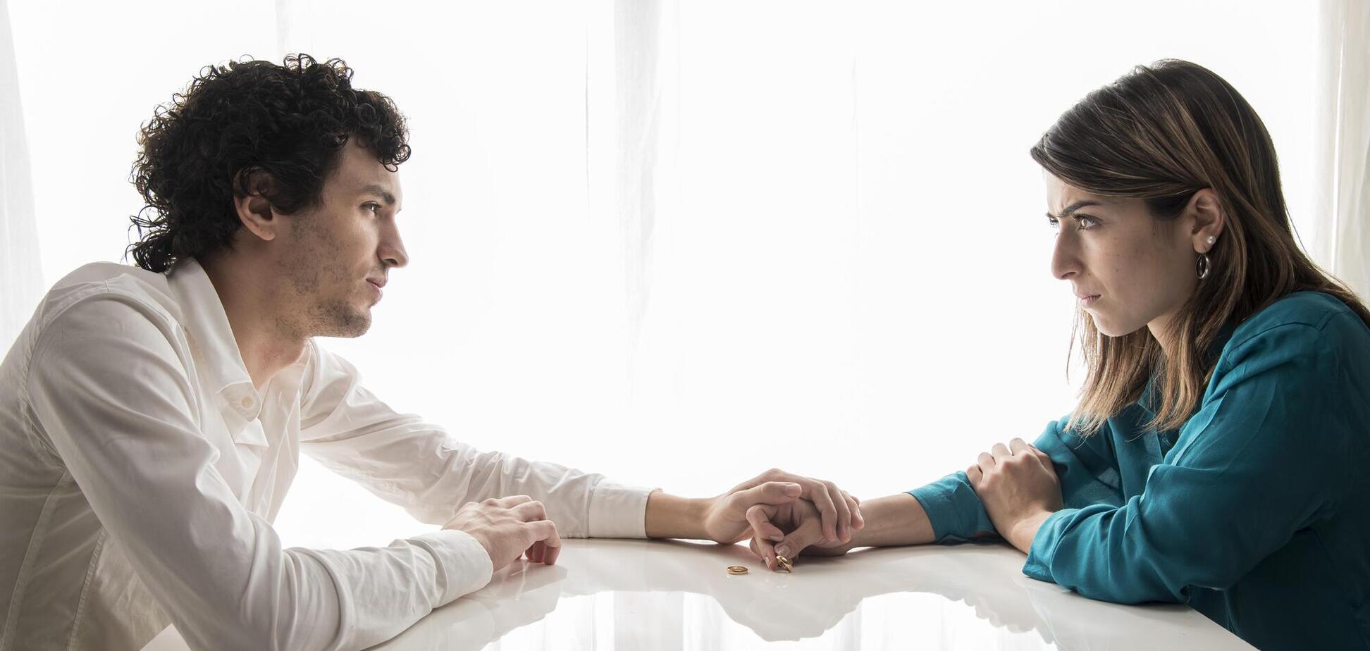 Этим знакам зодиака наиболее сложно прощать: для них это испытание