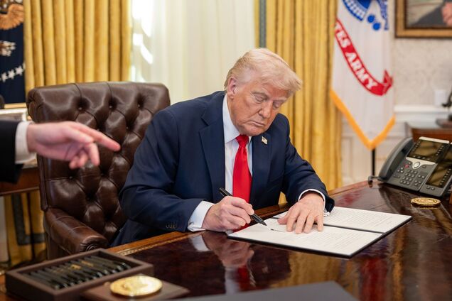 Какие возможности торговая война Трампа открывает перед Украиной