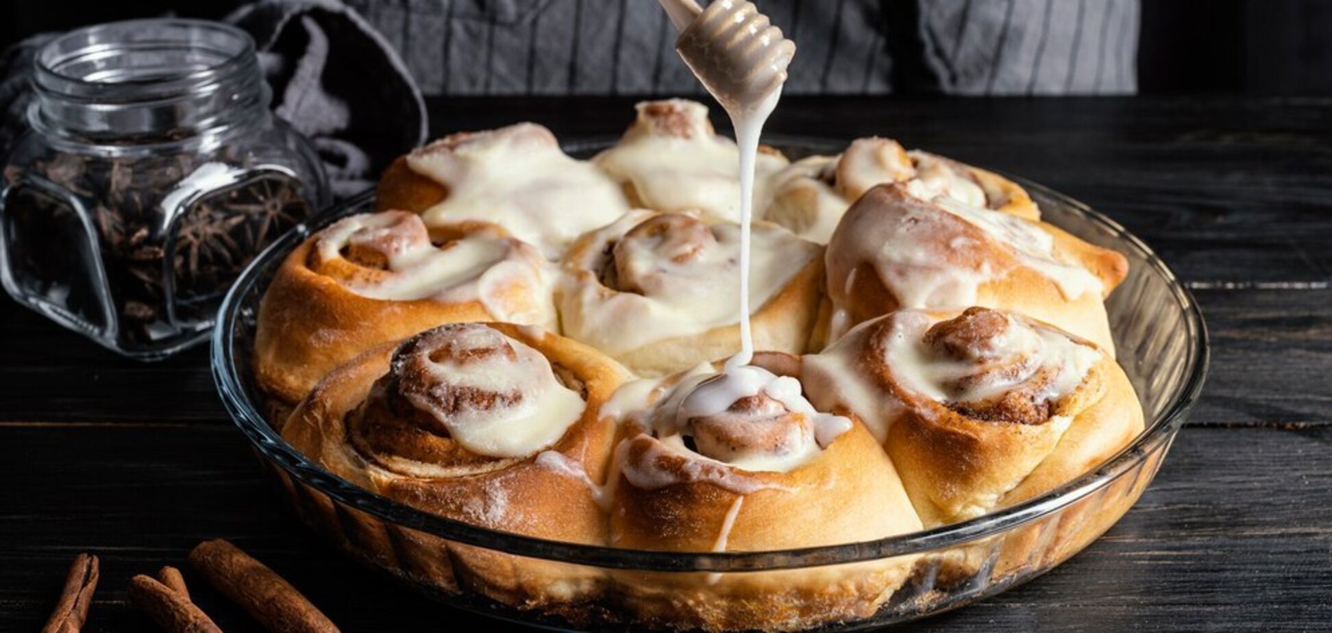 Выпечка, которая провоцирует накопление жира на животе