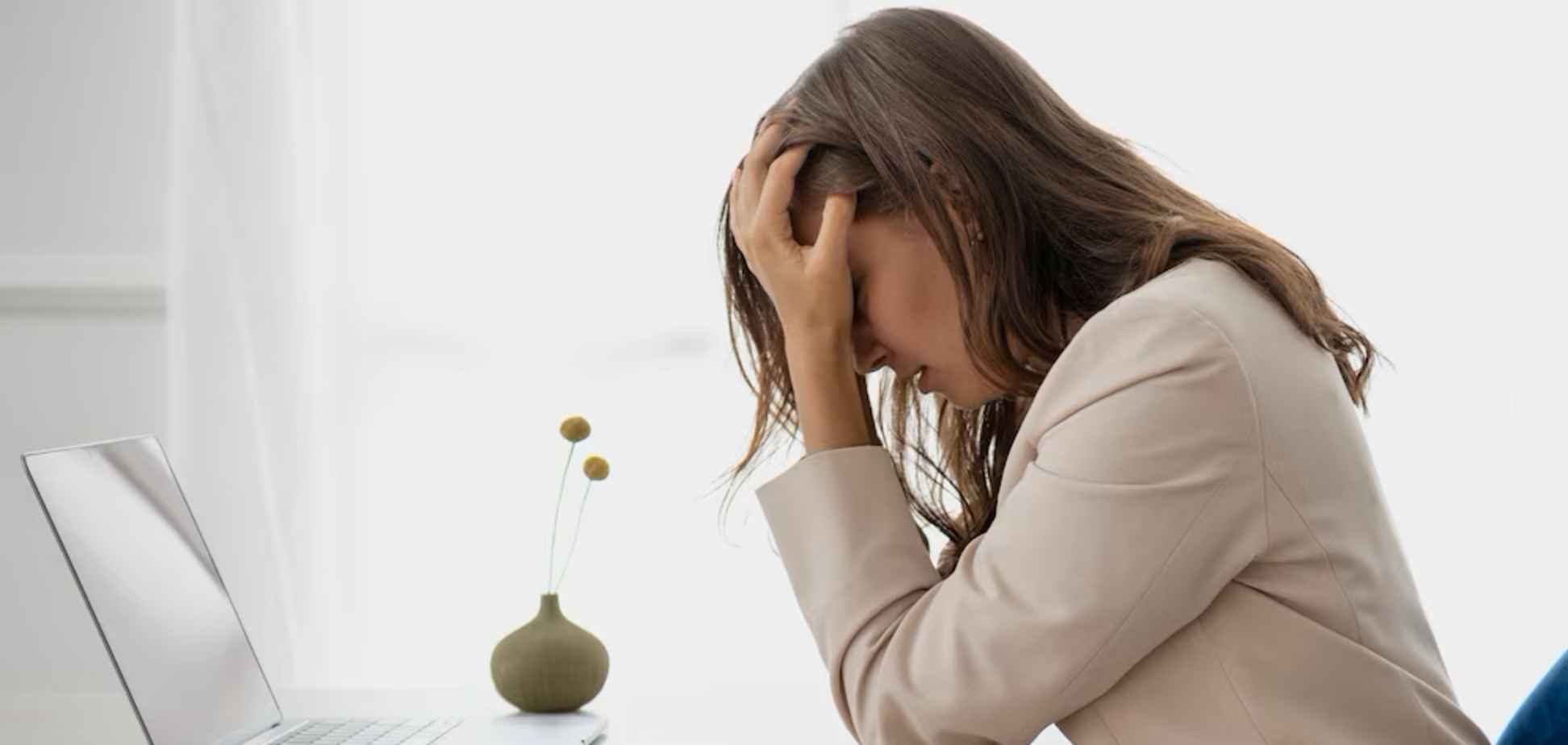 Причини постійної втоми: що впливає на ваше самопочуття