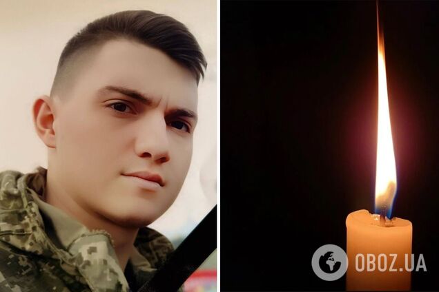 Україна втрачає найкращих синів: на фронті загинув військовий із Київщини Дмитро Корнієнко. Фото
