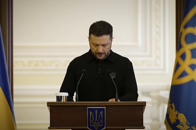 Росія готується до ударів: Зеленський попередив українців про загрозу напередодні і після Великодня