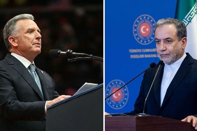 'Серьезнее, чем раньше': Иран и США провели новый раунд ядерных переговоров