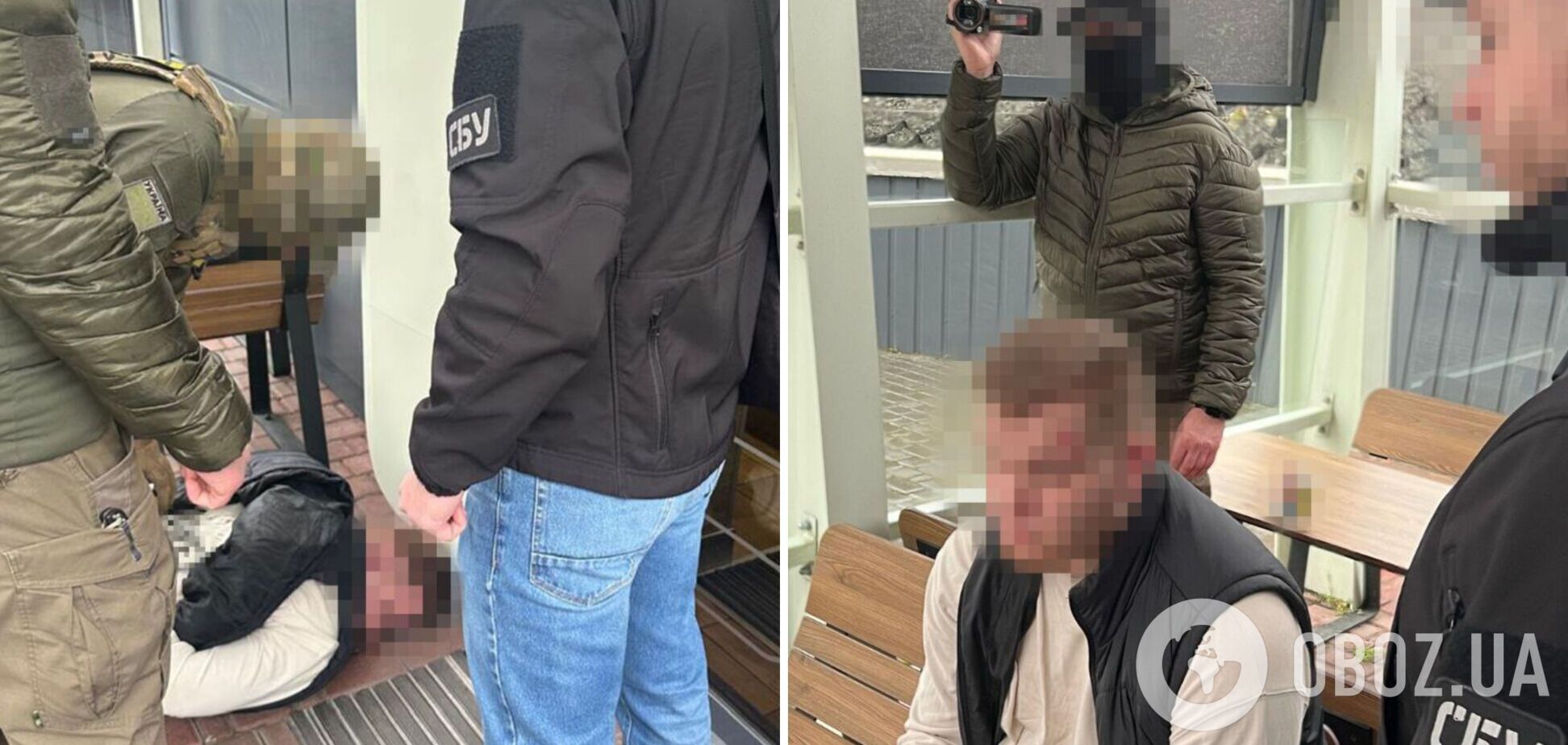 На Одещині викрили ще три 'схеми' для ухилянтів: серед затриманих – очільники медцентру психічного здоров’я. Фото