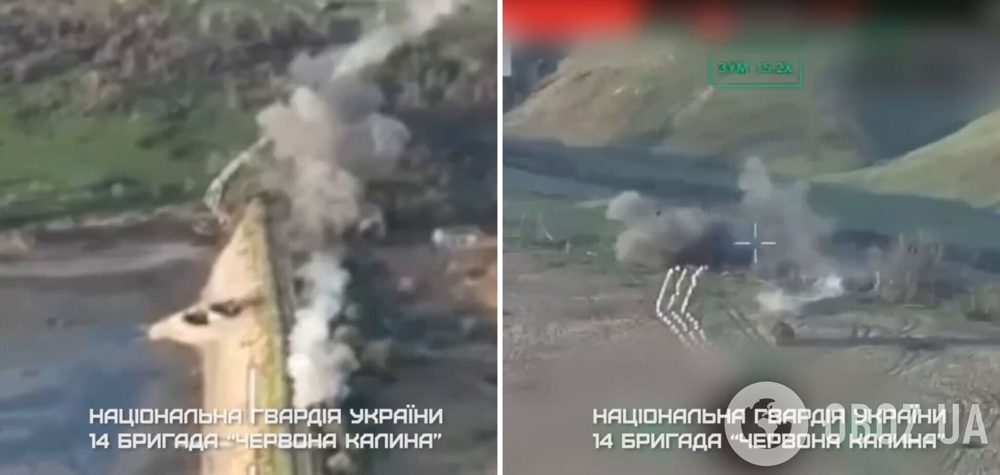 Уничтожено много военных и техники: ВСУ разгромили врага на Покровском направлении. Видео