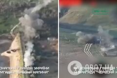 Уничтожено много военных и техники: ВСУ разгромили врага на Покровском направлении. Видео