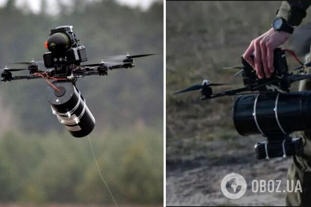 Часто выходят из строя: какие недостатки имеют дроны на оптоволокне