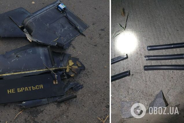 'Самое главное – не приближаться': эксперт оценил угрозу от ядовитых 'Шахедов' и указал на важный нюанс