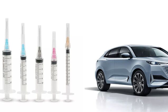 Стосується лише окремих товарів: у Трампа пояснили, як працюватимуть мита 245% для Китаю