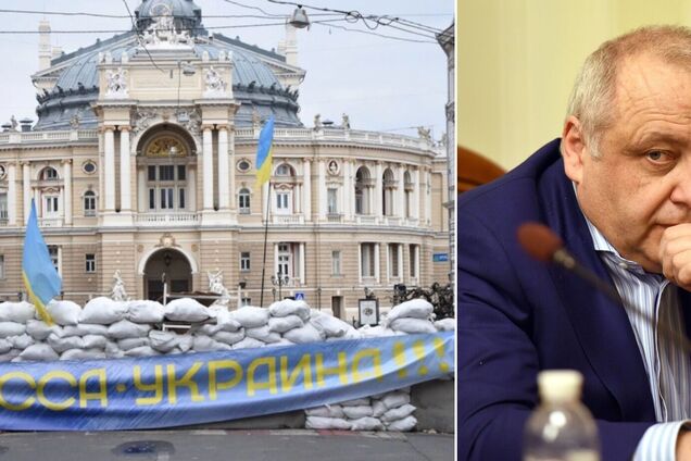 'Сейчас в Одессе 'ваты' 40%': социолог объяснил, как изменилось общество во время войны