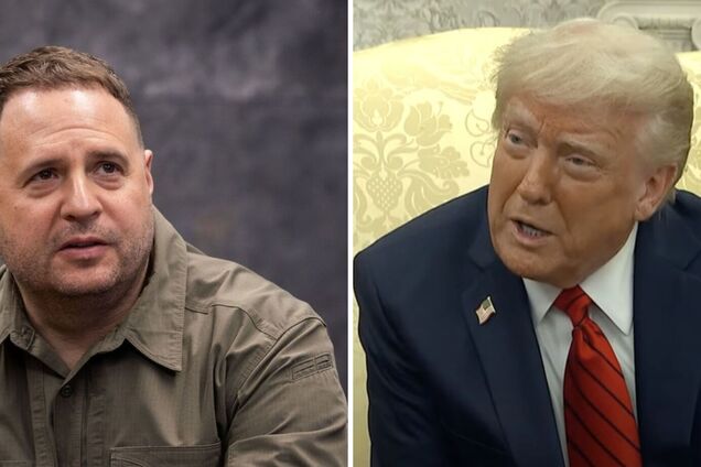 'Віримо не в слова, а в дії': Єрмак пояснив, яка відповідь Путіна щодо перемир'я влаштує Україну