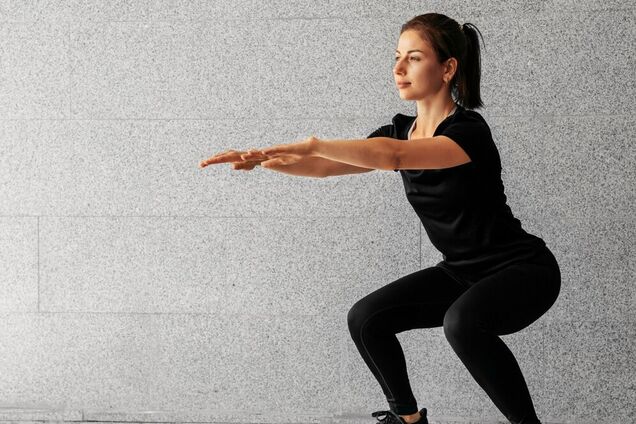 5 тренувань з низьким навантаженням: ефективне нарощування м’язів. Відео