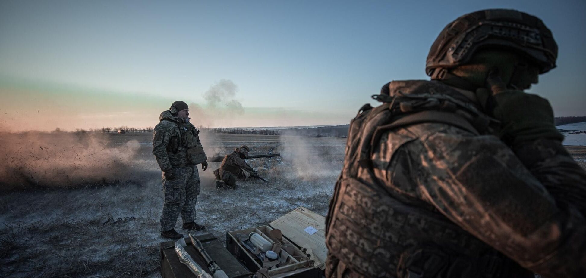 Російські війська намагаються витіснити ЗСУ з Курщини, на Бєлгородщині теж 'гаряче': аналіз ISW