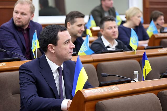 Прокопив назвал новое подозрение 'чисто политическим' и заявил о давлении на оппозицию