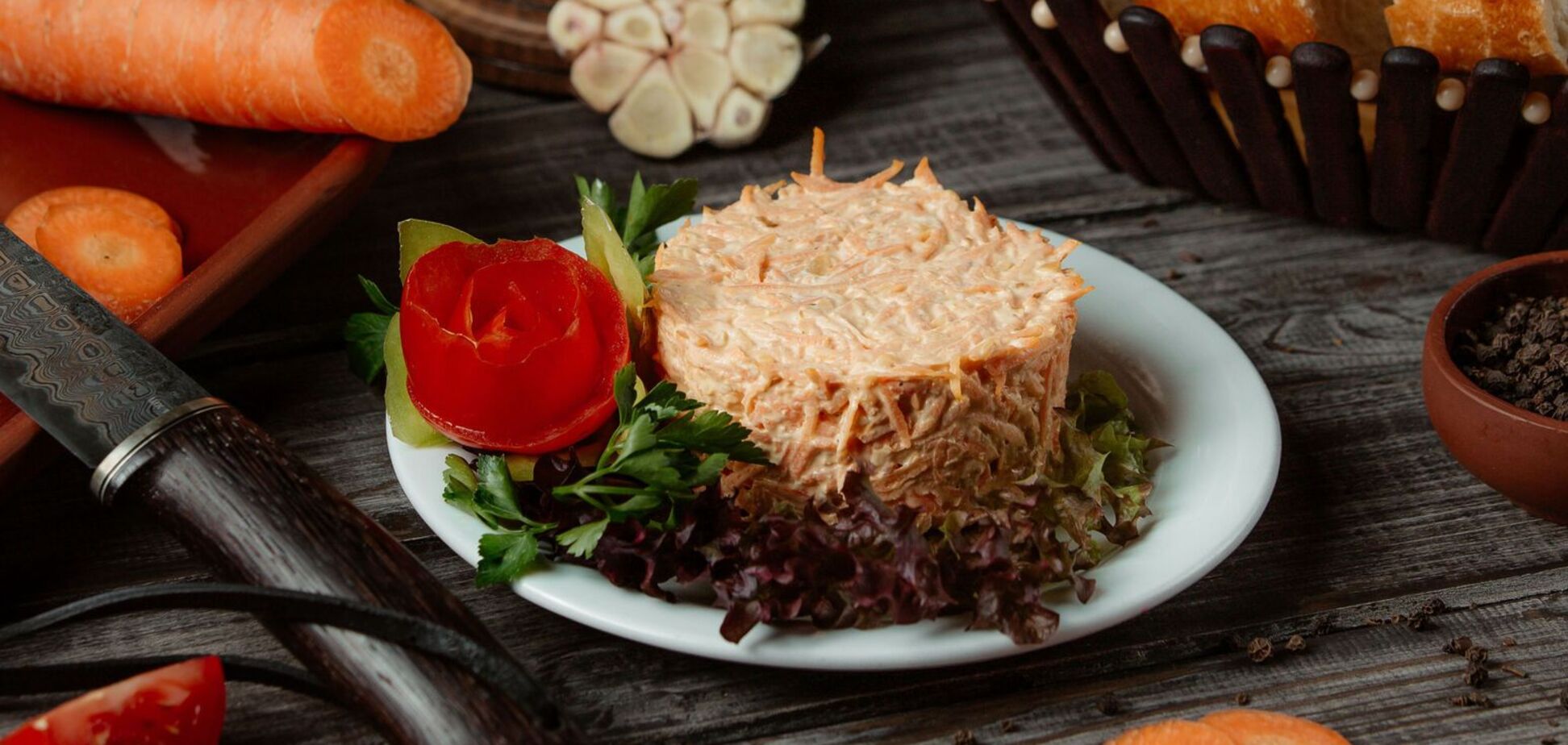 Рецепт намазки