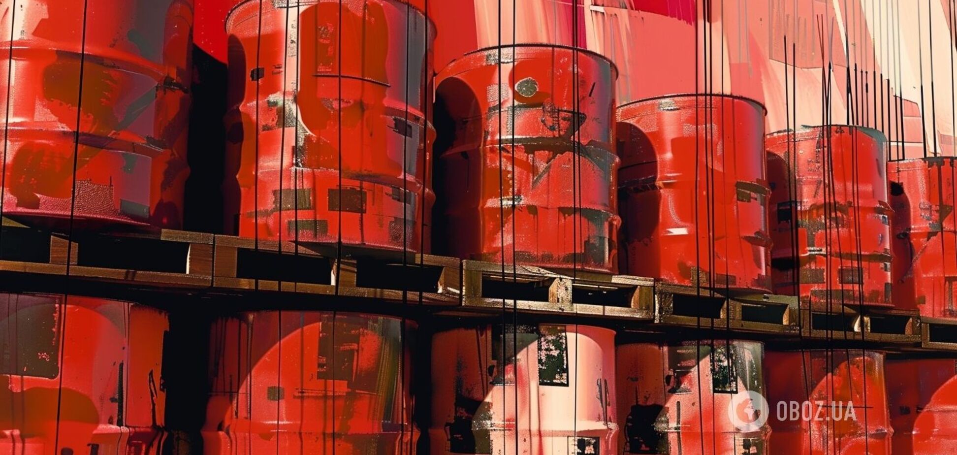 Чехия отказалась от российской нефти