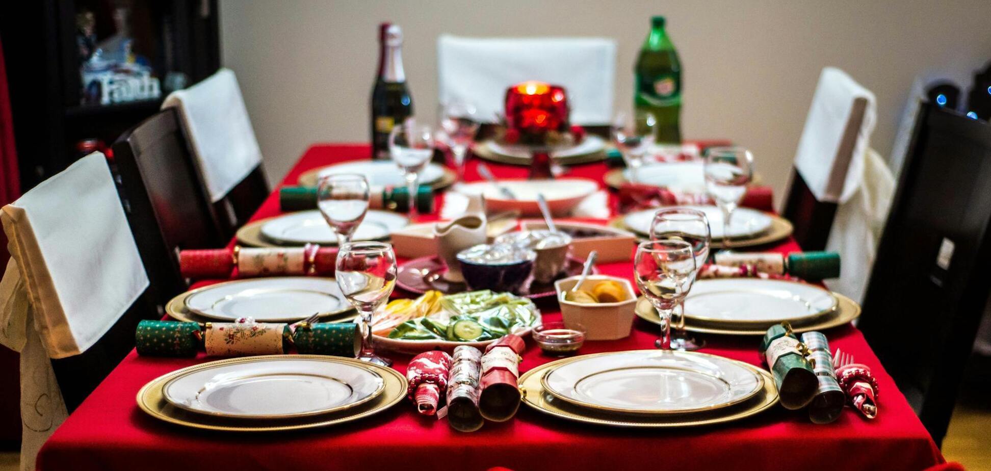 О ресторанах не было и речи: как проходили праздники в СССР