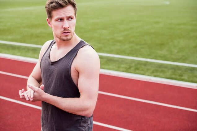 Активність, яка підвищує артеріальний тиск