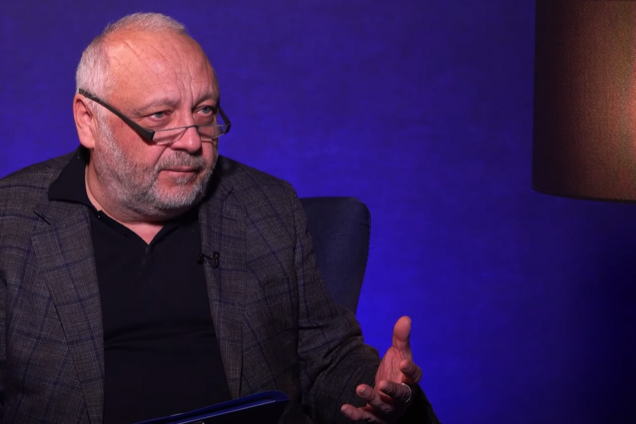 'Може бути дуже сильний конфлікт': соціолог вказав на головні виклики для України