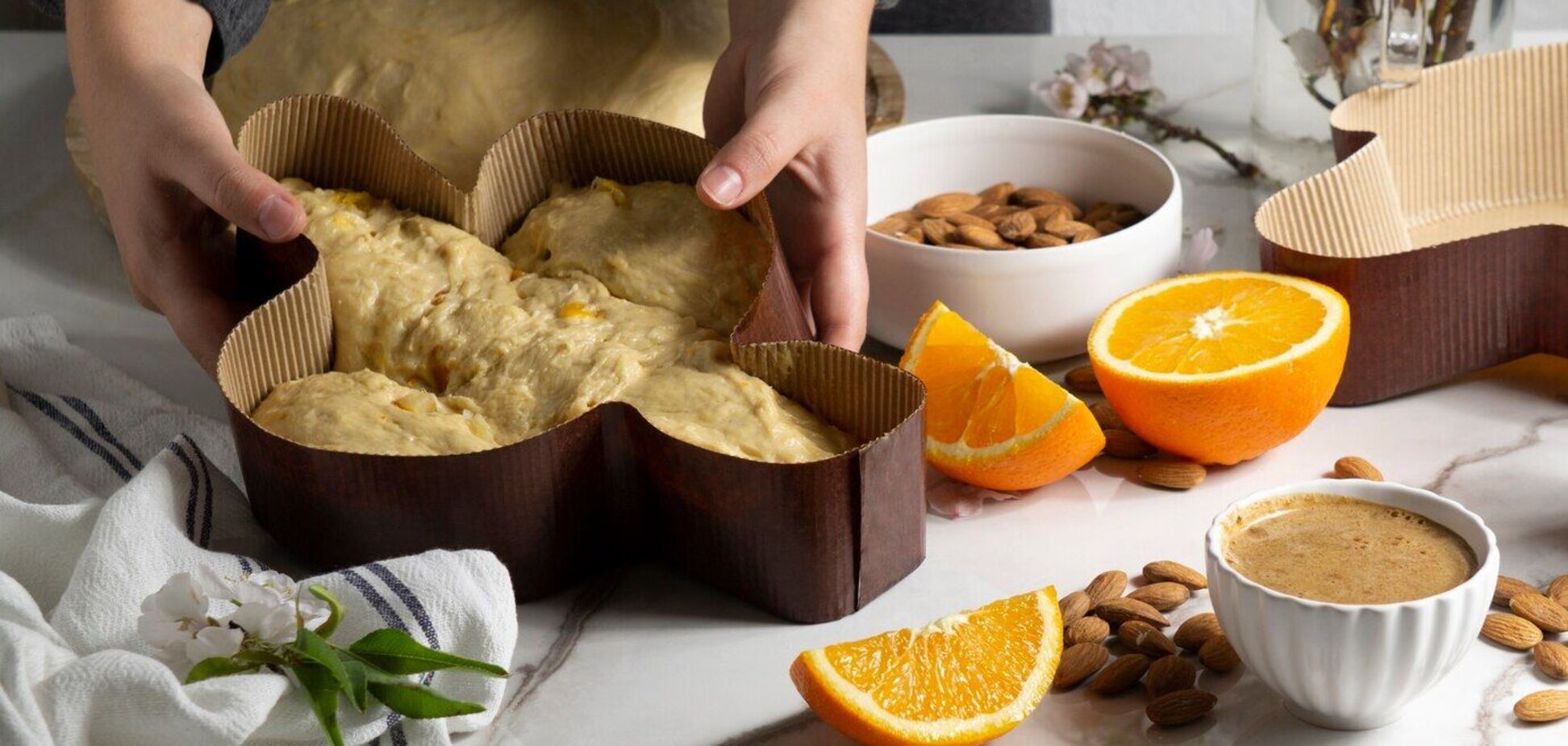 Як зробити власноруч форми для пасок, щоб не купувати: покрокова інструкція від зіркового шефа