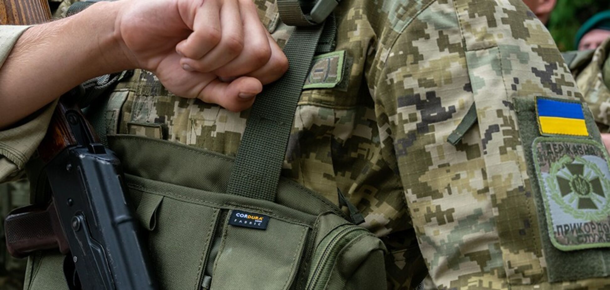 Застрелился из автомата: гибель курсанта ГПСУ в Хмельницком расследуют как самоубийство