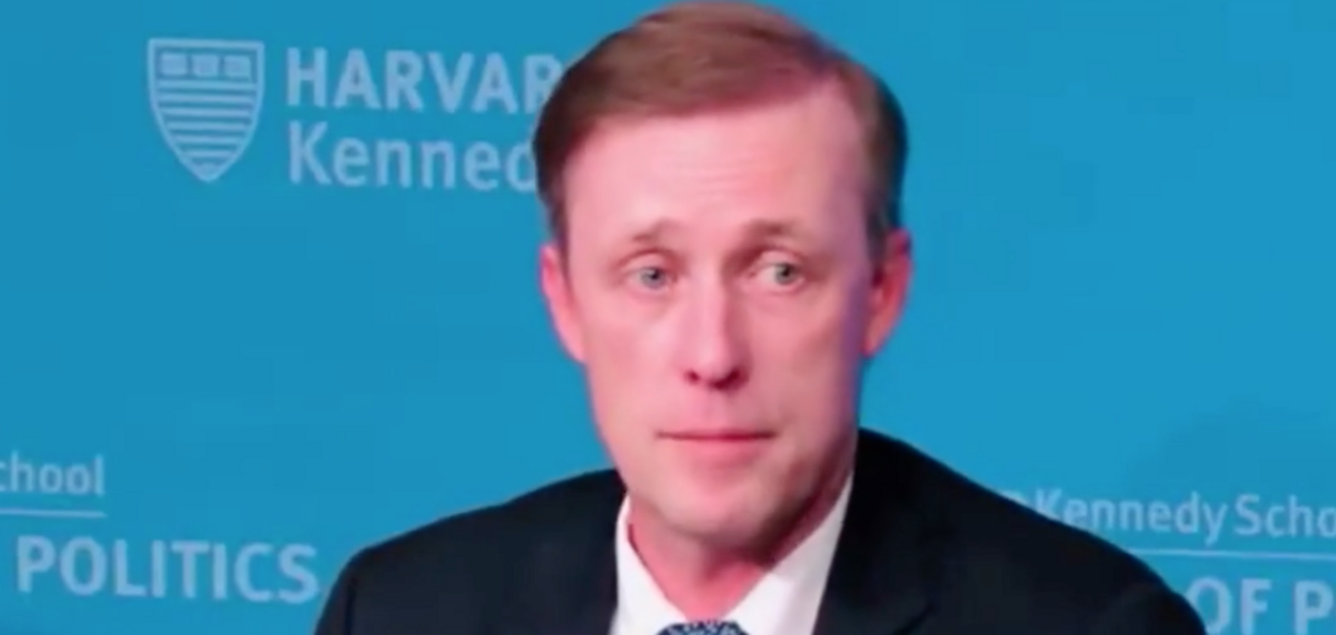 Джейк Салліван пояснив, чому США не надали Україні ракети ATACMS одразу після початку повномасштабної війни