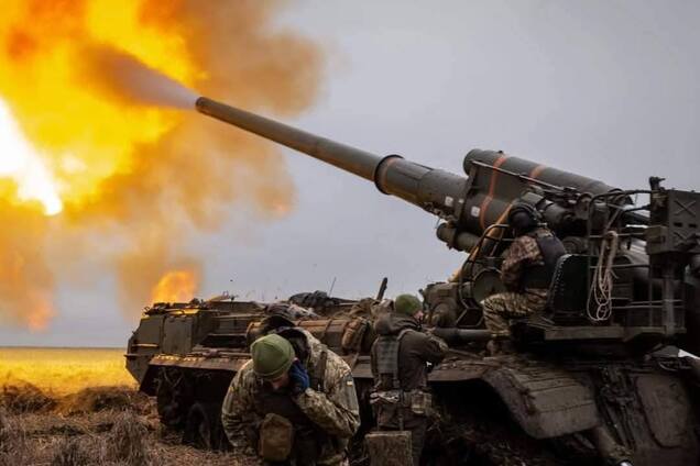 Российские войска продвинулись на Курщине и в районе Торецка: в ISW оценили ситуацию. Карта