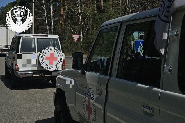 В Украину вернули тела 909 погибших защитников