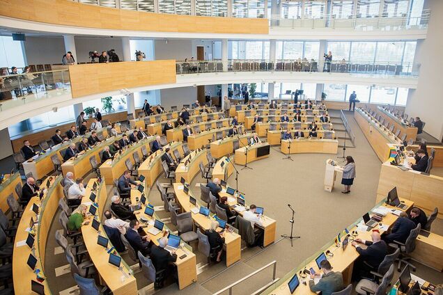 Литва продовжила санкції проти громадян Білорусі та Росії: скільки ще діятимуть обмеження