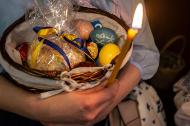 'Найголовніше – не свята вода': митрополит Драбинко пояснив нюанс з пасками, які продаються вже 'освяченими'