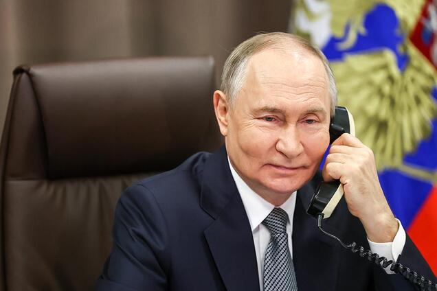 Путин объявил о перемирии в честь 9 мая: сколько продлится