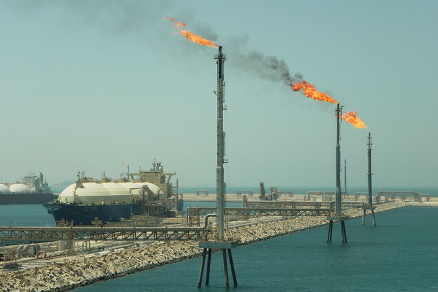 Торговельна війна між Китаєм та США позначилася на постачанні СПГ